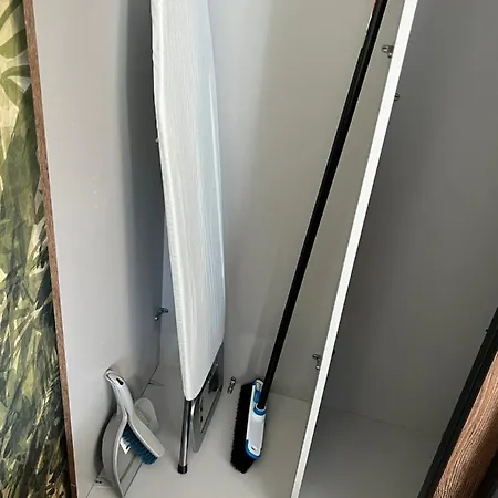 Gemuetliches Im Stadtkern Mit Kanalblick 公寓