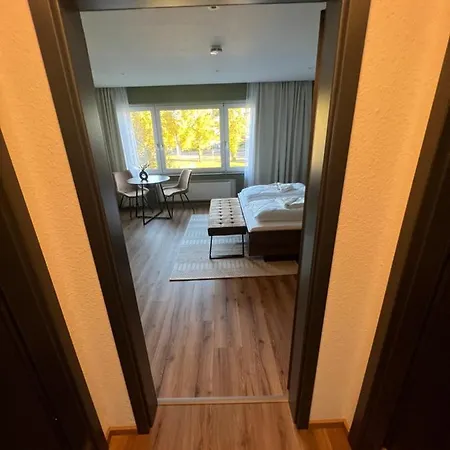 Gemütliches Im Stadtkern Mit Kanalblick *